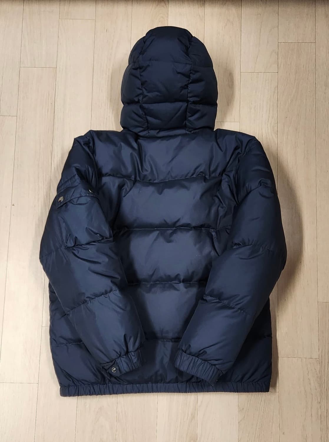 폴로 랄프로렌 패딩 XL 상품이미지2