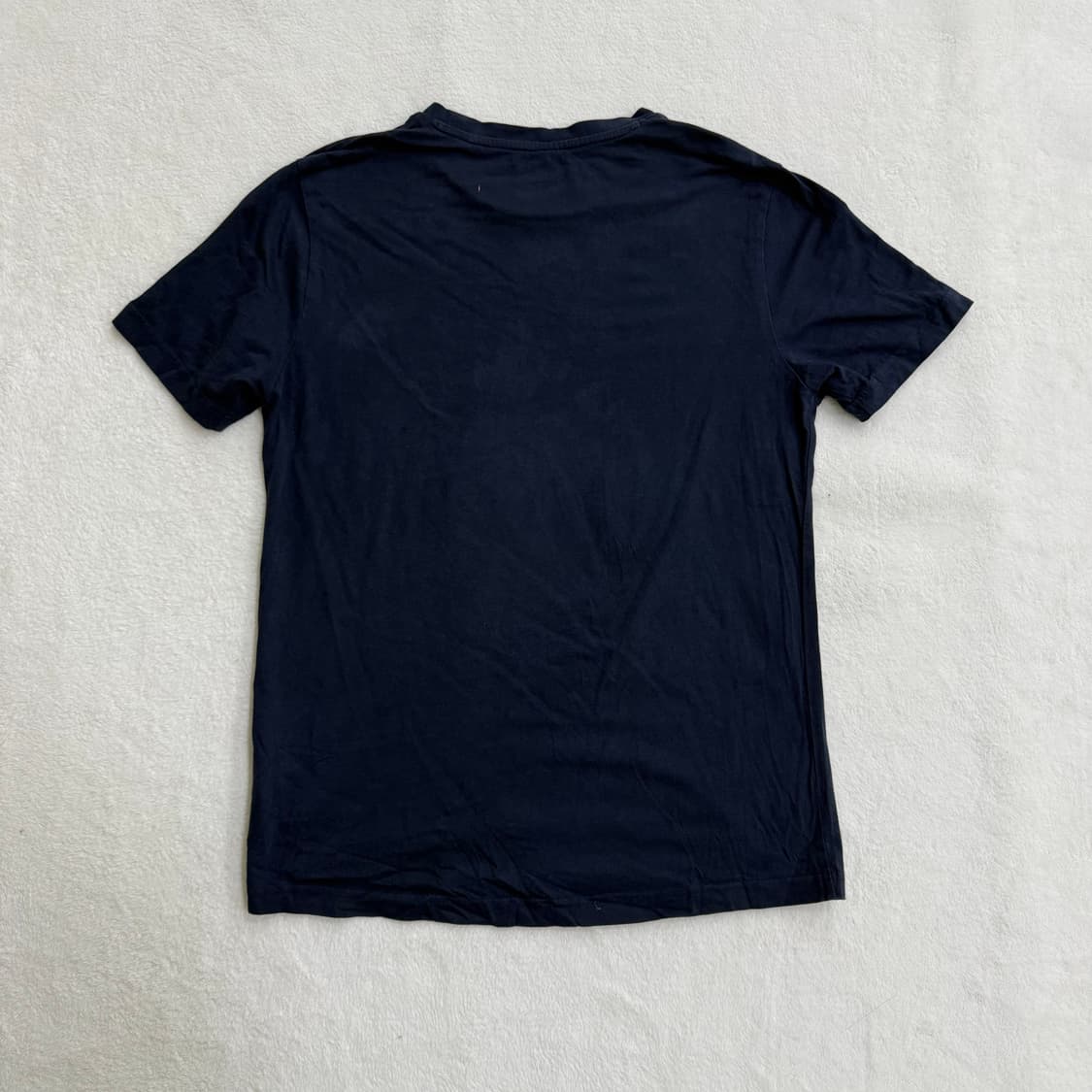 M 푸마 레드불 반팔 티셔츠 0316T 상품이미지2