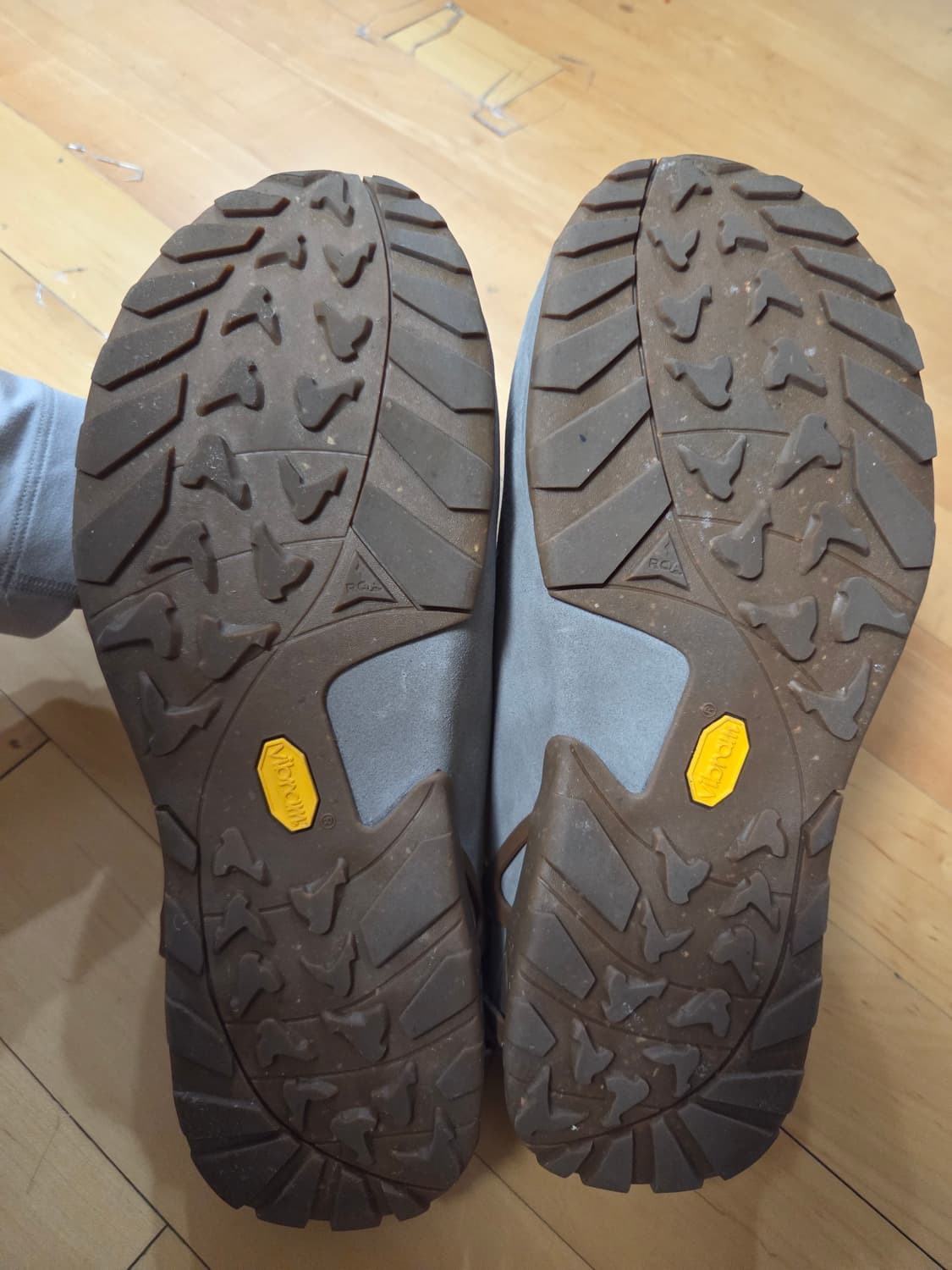 로아 페다이아 그레이 45(290-295) 상품이미지6