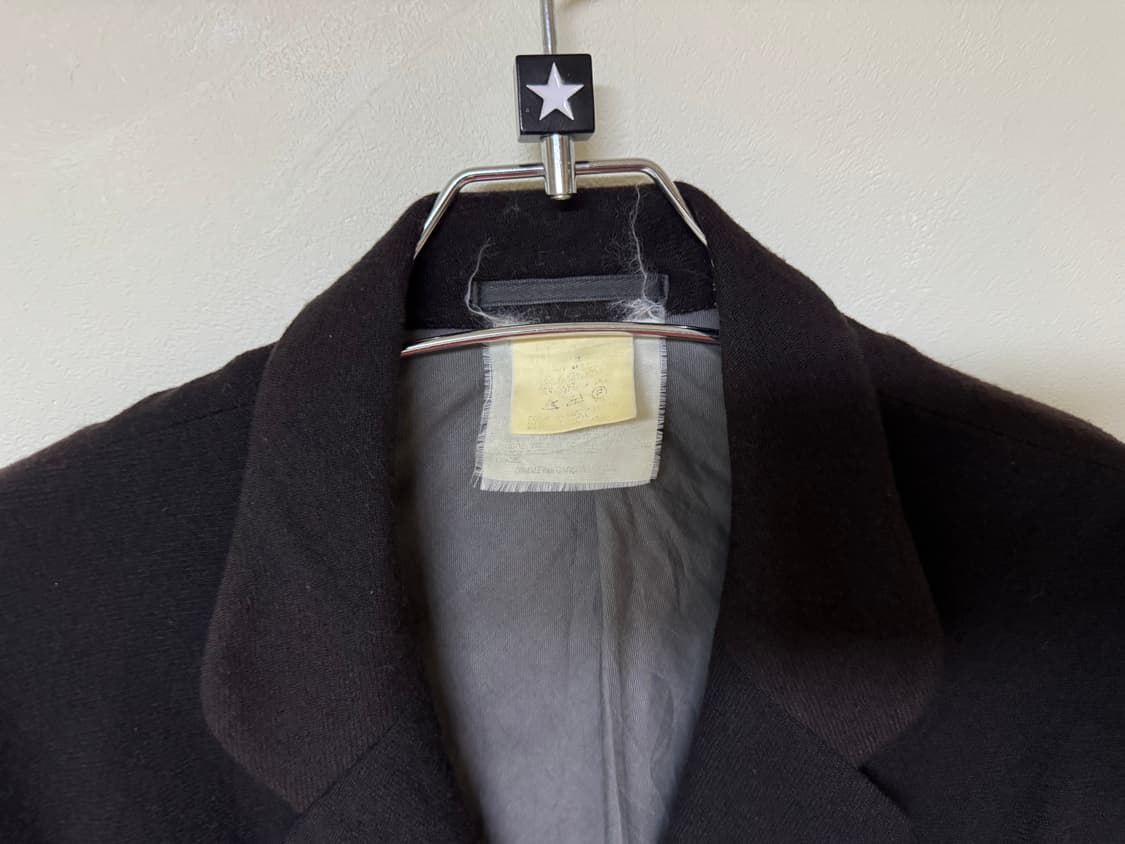 comme des garcons jacket 상품이미지2