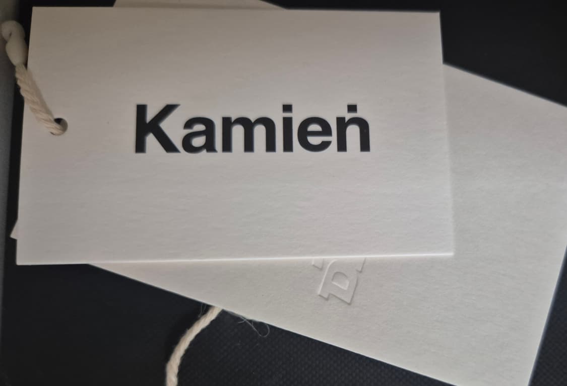 카미엔 Kamien x MJD 더블 홀 벨트 상품이미지6