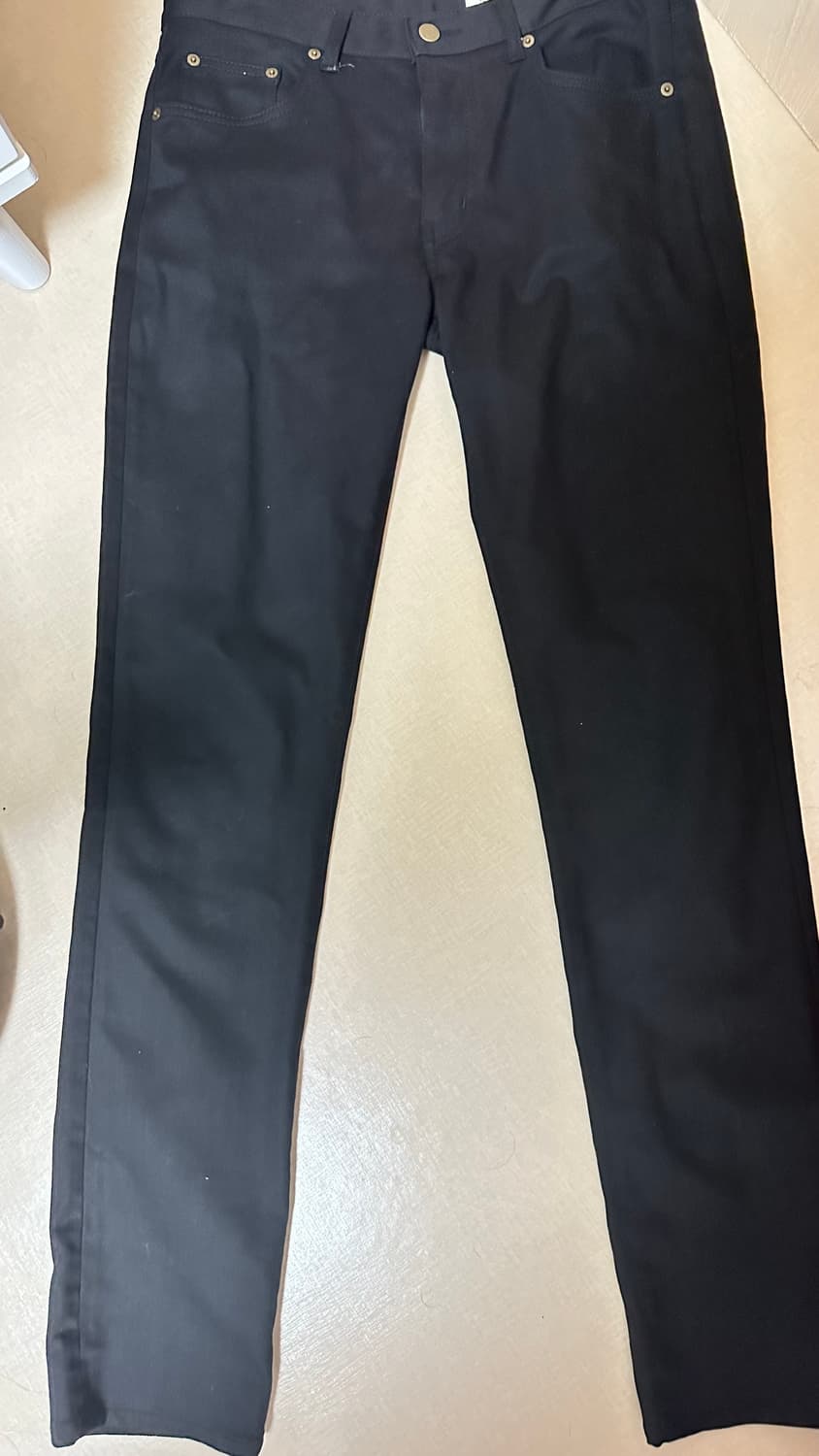 모드나인 블랙 인 블랙 상품이미지5