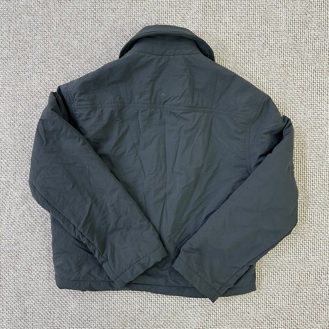 XS 에잇세컨즈 쇼트 패딩 점퍼 0331D 상품이미지4