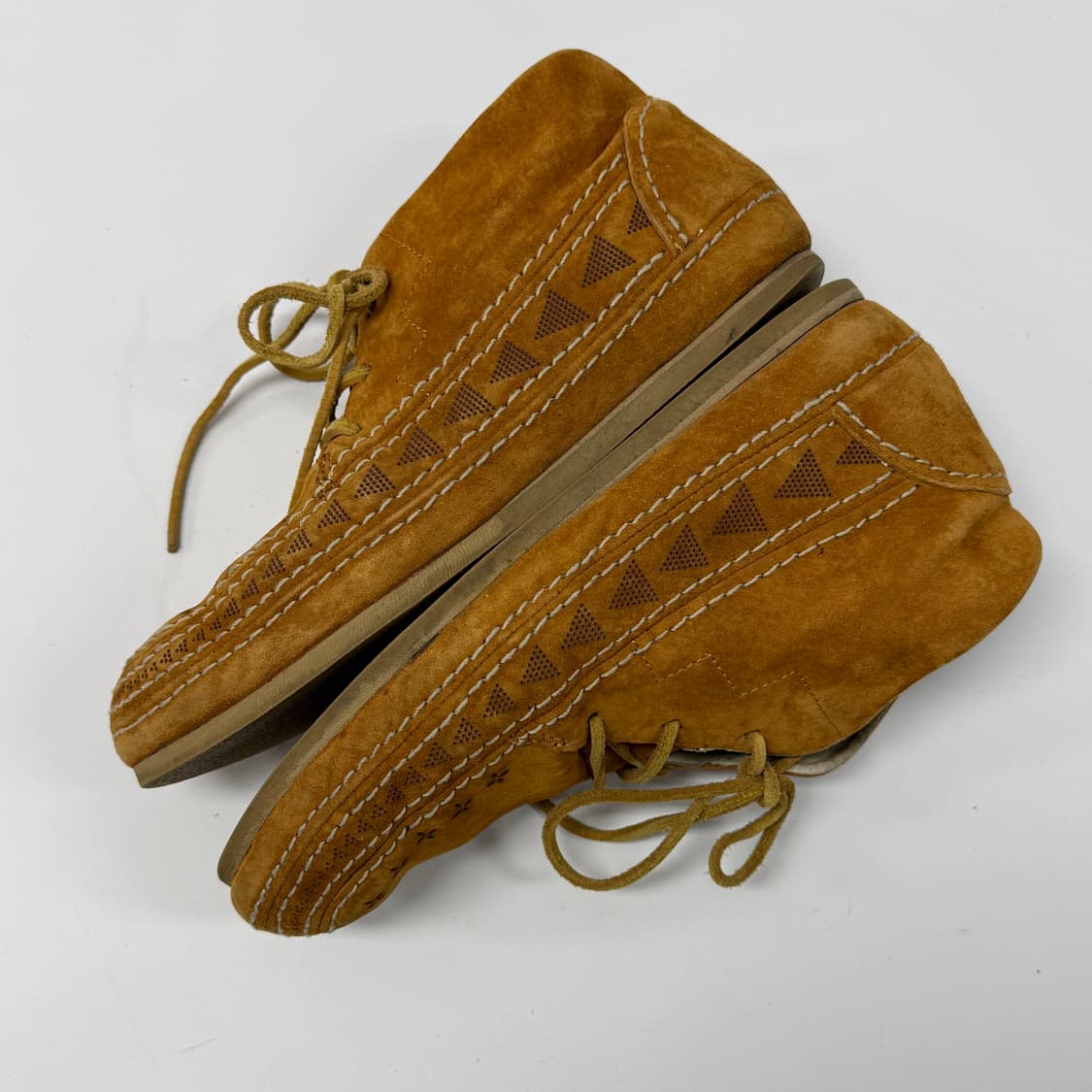 Taka Hayashi x Vans Native American pack 상품이미지6