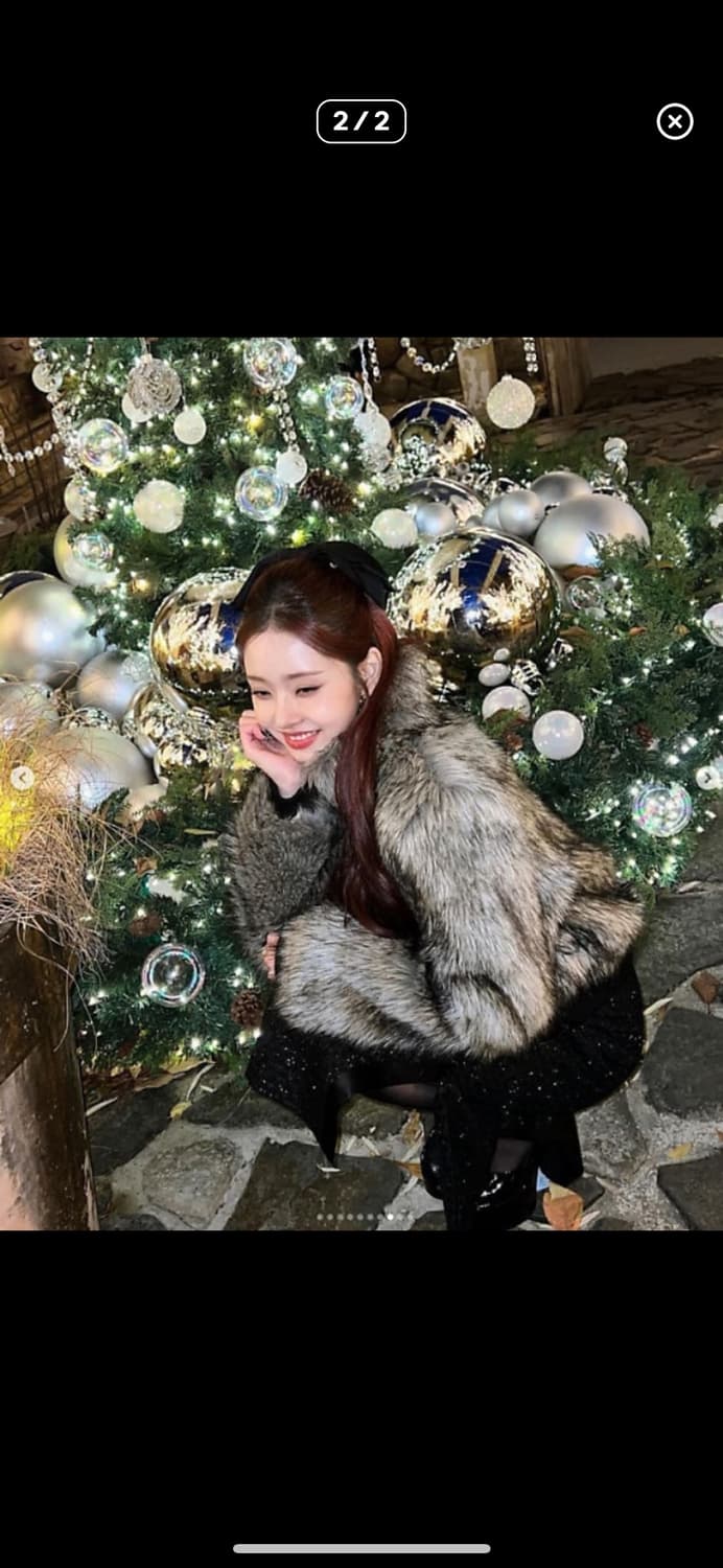 에트몽 퍼자켓 상품이미지4