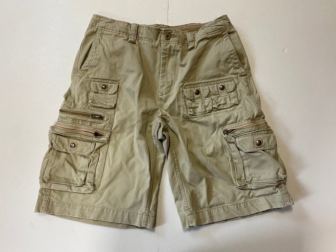 Polo 반바지 34 상품이미지1