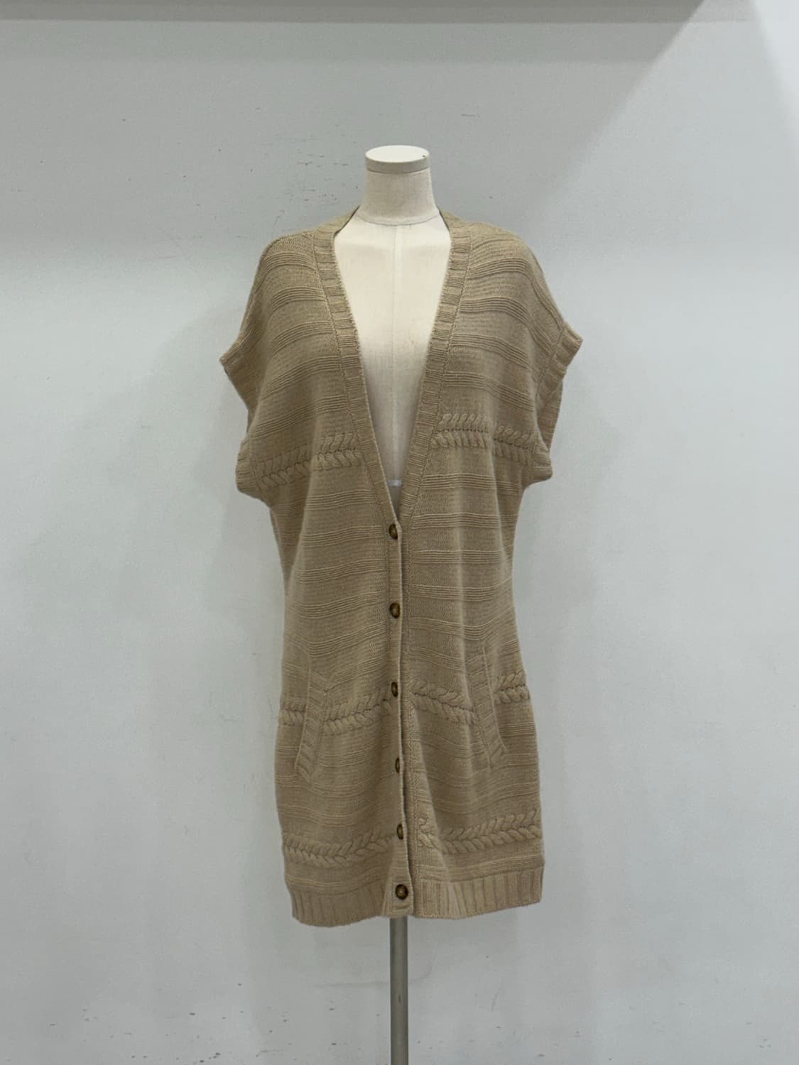 막스마라 롱 가디건 상품이미지1