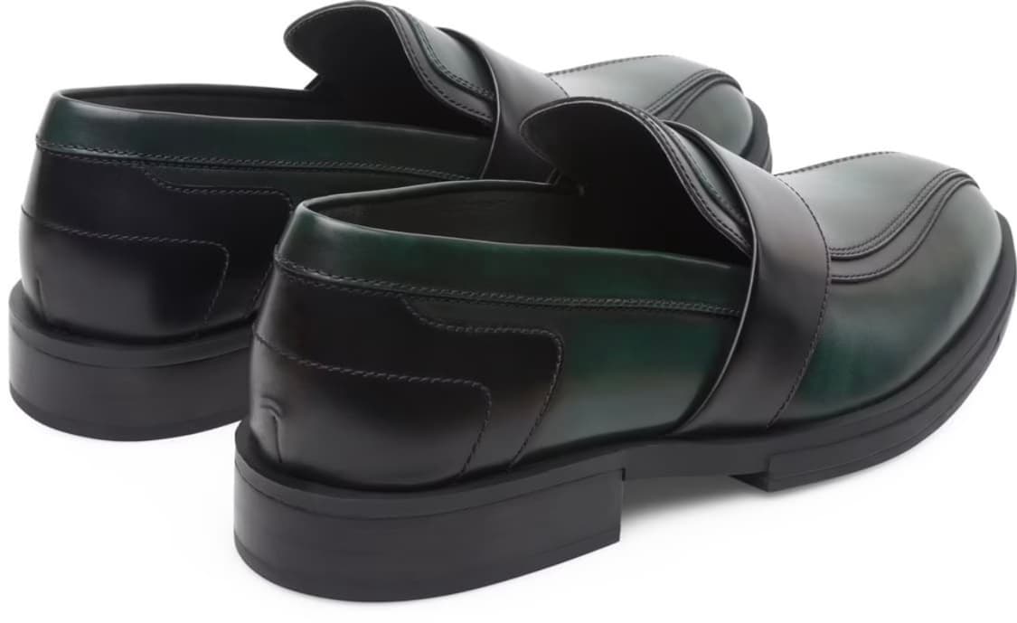 캠퍼 x 키코 코스타디노브 로퍼 43 상품이미지3