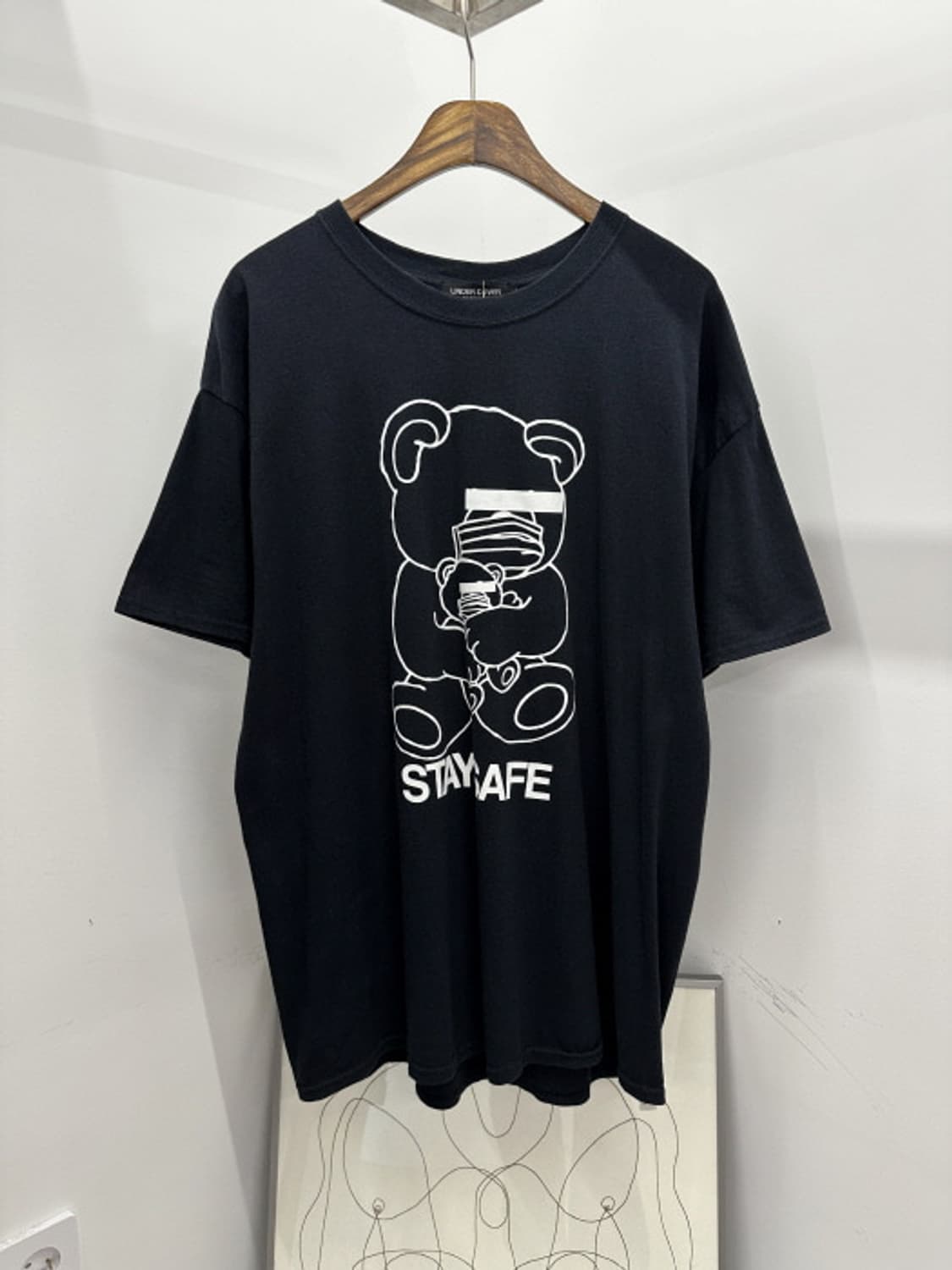 UNDER COVER (XL) 상품이미지1