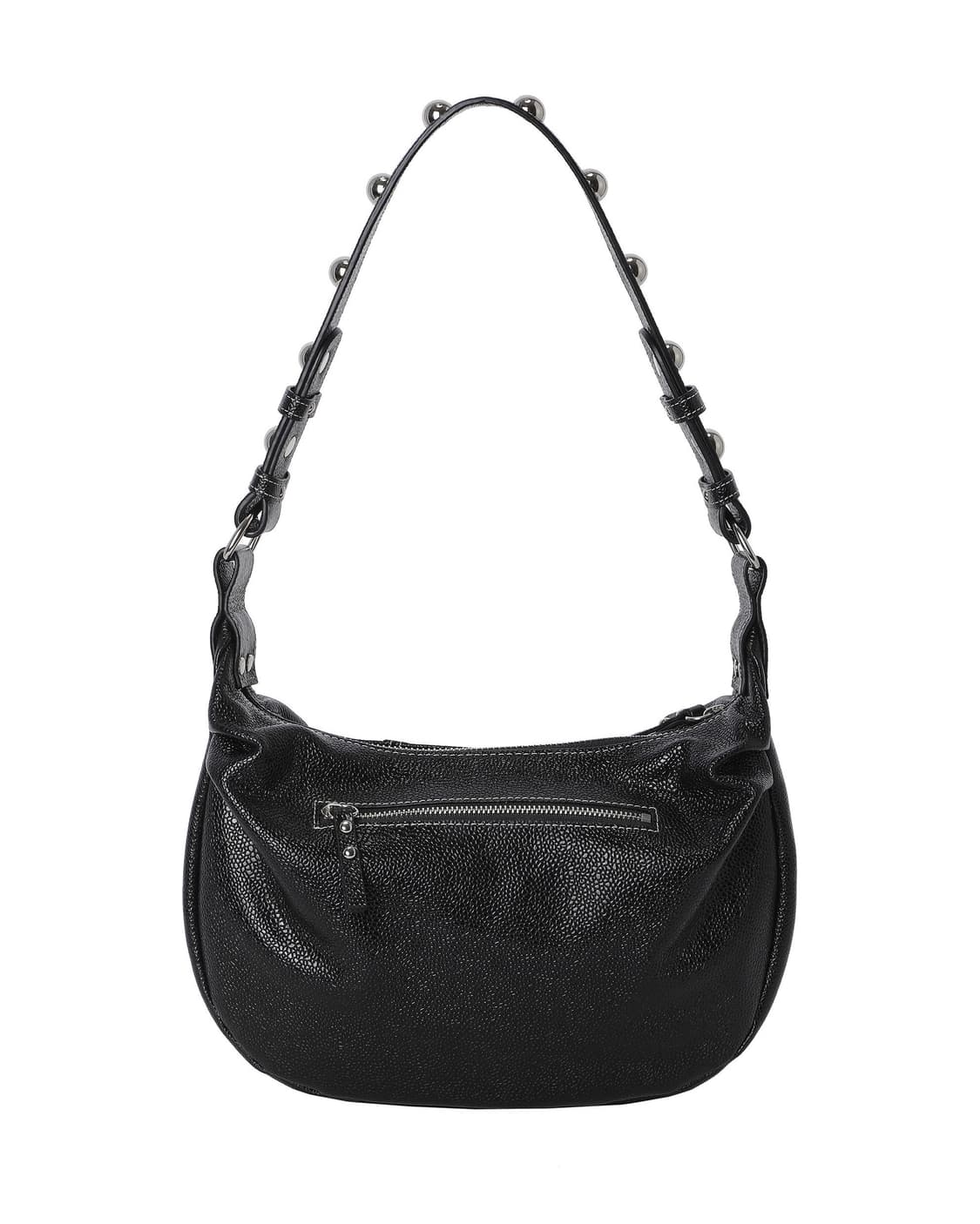 쓰리타임즈 조니백 블랙 상품이미지2