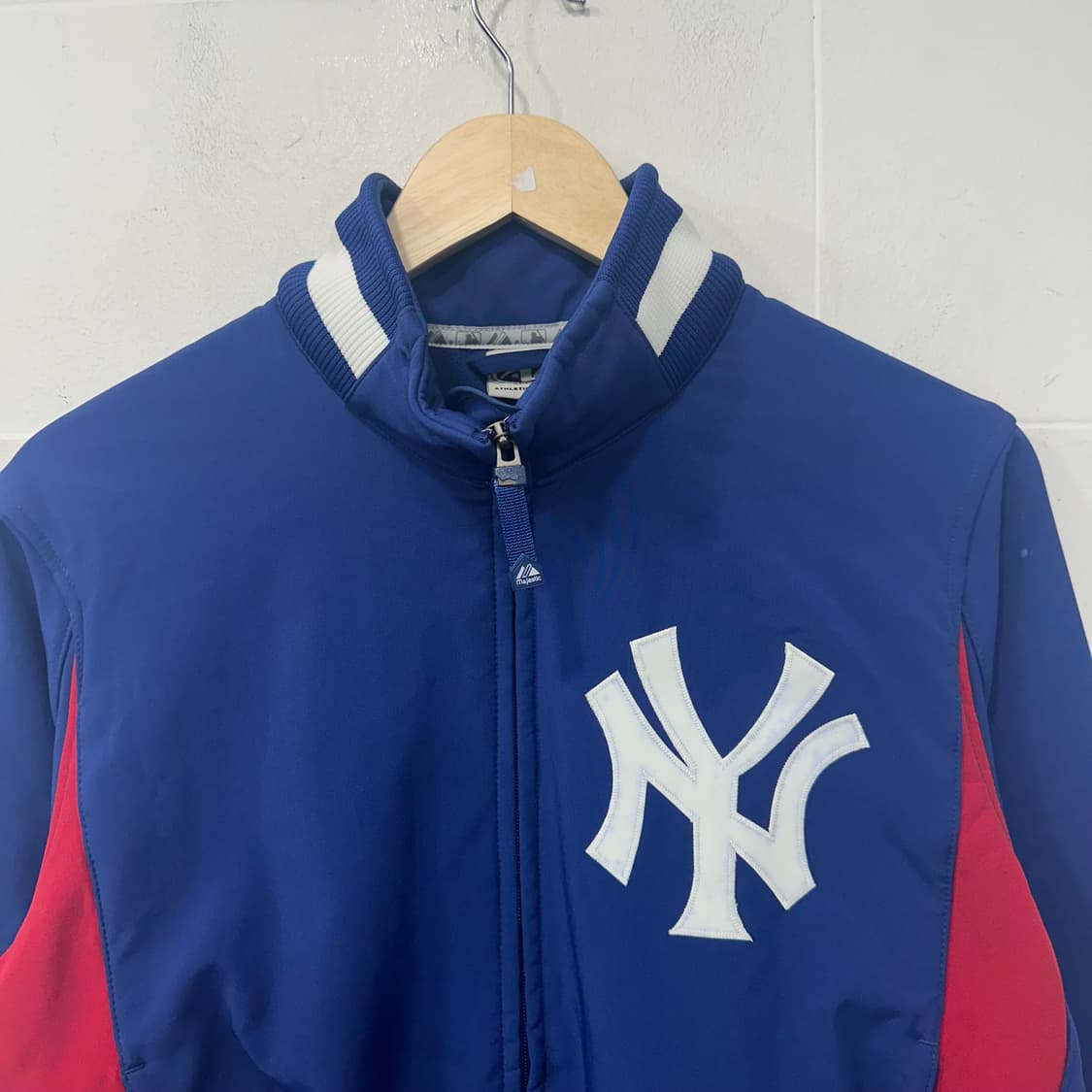 뉴욕양키즈 스타디움 자켓 상품이미지2