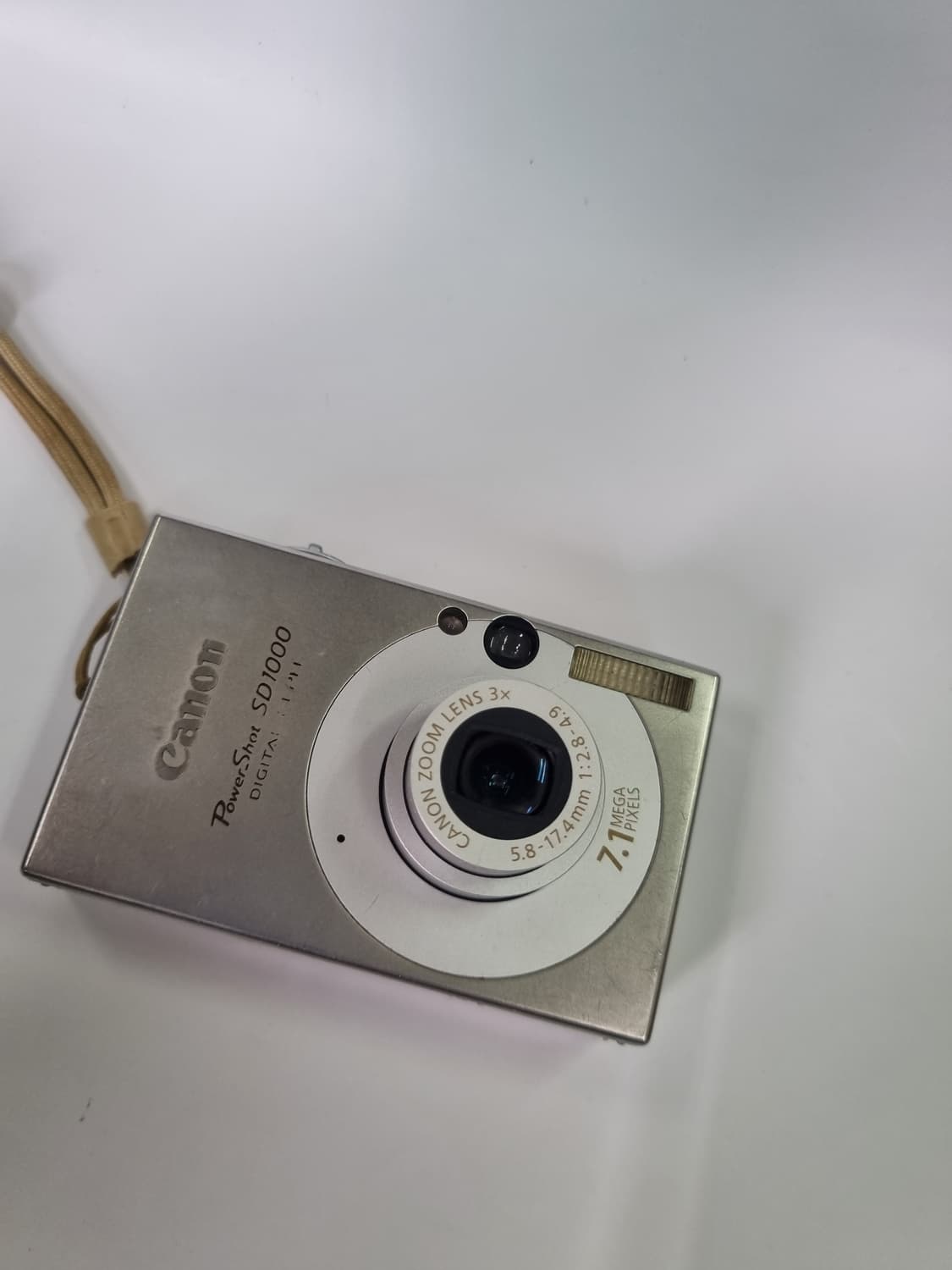 캐논 익서스70 /ixus 70 /powershot sd1000 상품이미지8