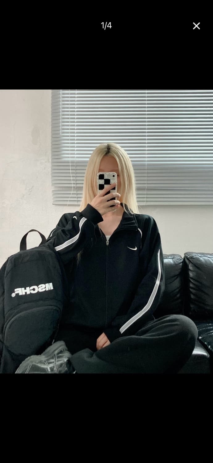 빈티지 나이키 져지  상품이미지1