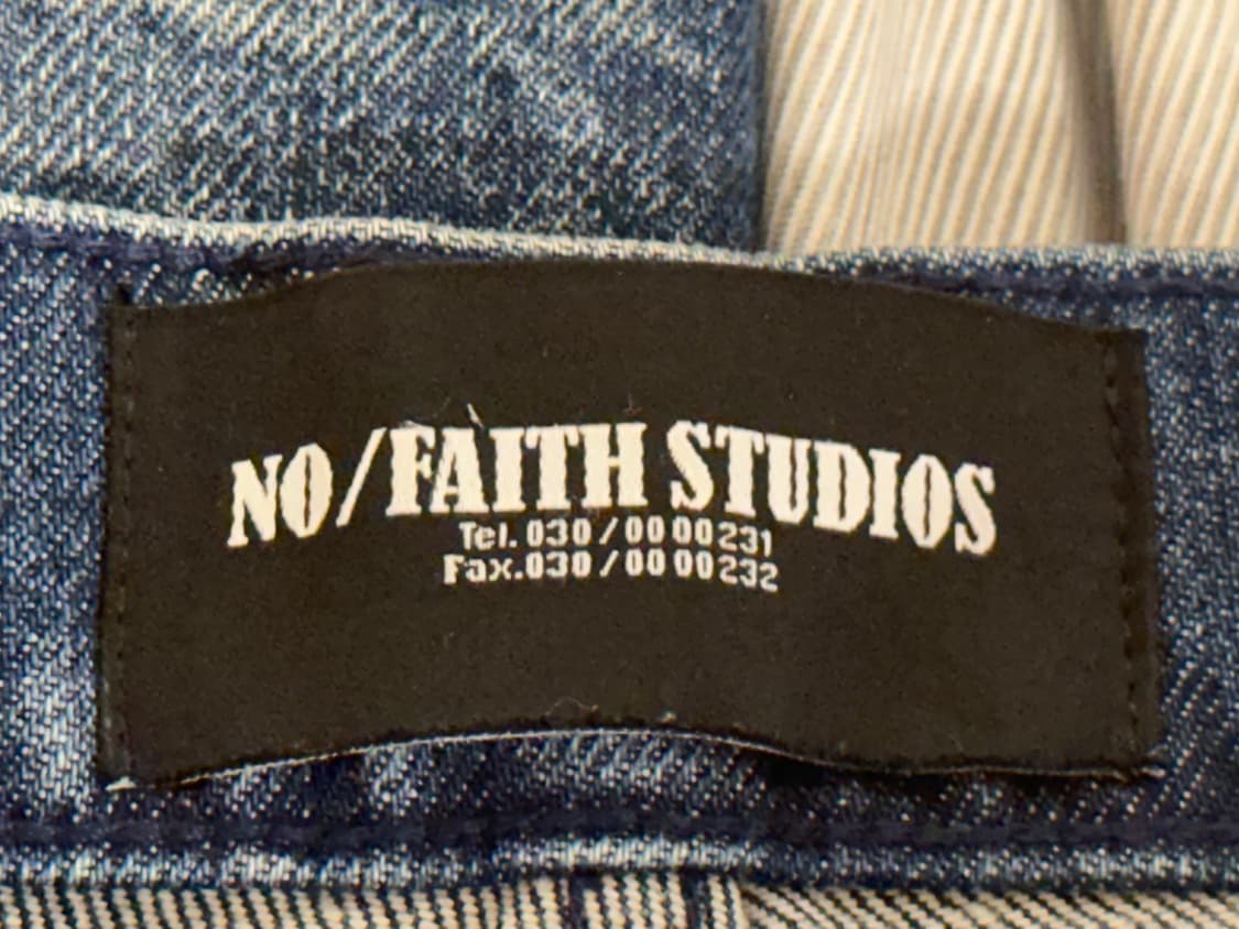 nofaithstudios-Italian Ocean Loose Cut D 상품이미지6