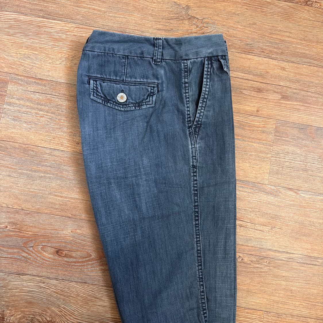 29 30 바나나 리퍼블릭 캐주얼 팬츠 바지 루즈핏 가성비 상품이미지8