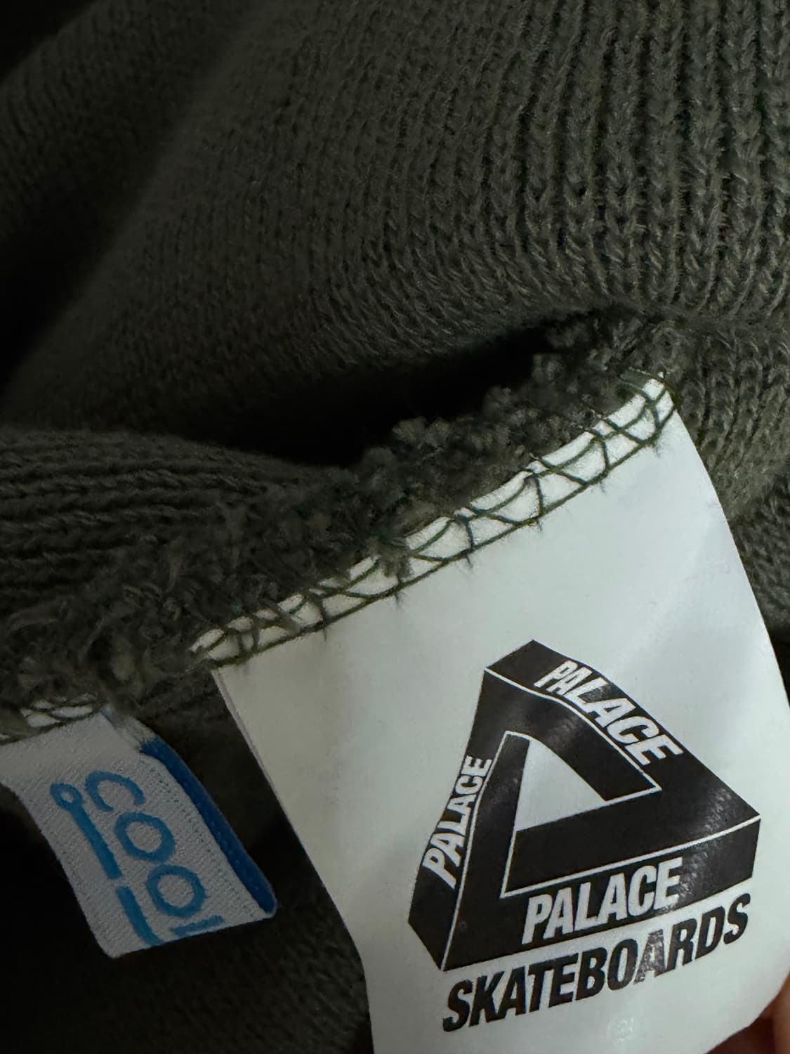 팔라스 트라이퍼그 비니 상품이미지2