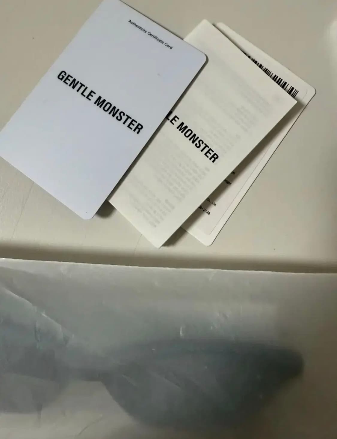 젠틀몬스터 로티 상품이미지3