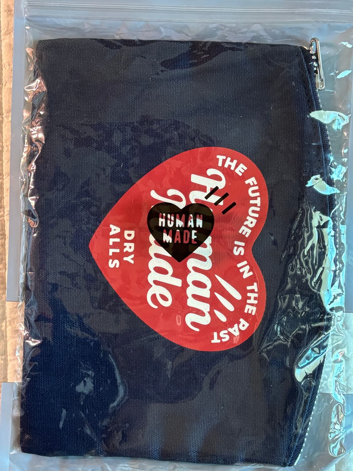 휴먼메이드 파우치 새상품 상품이미지2