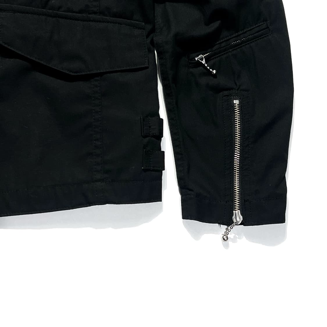 Dry Bones Dazzle Jacket 상품이미지5