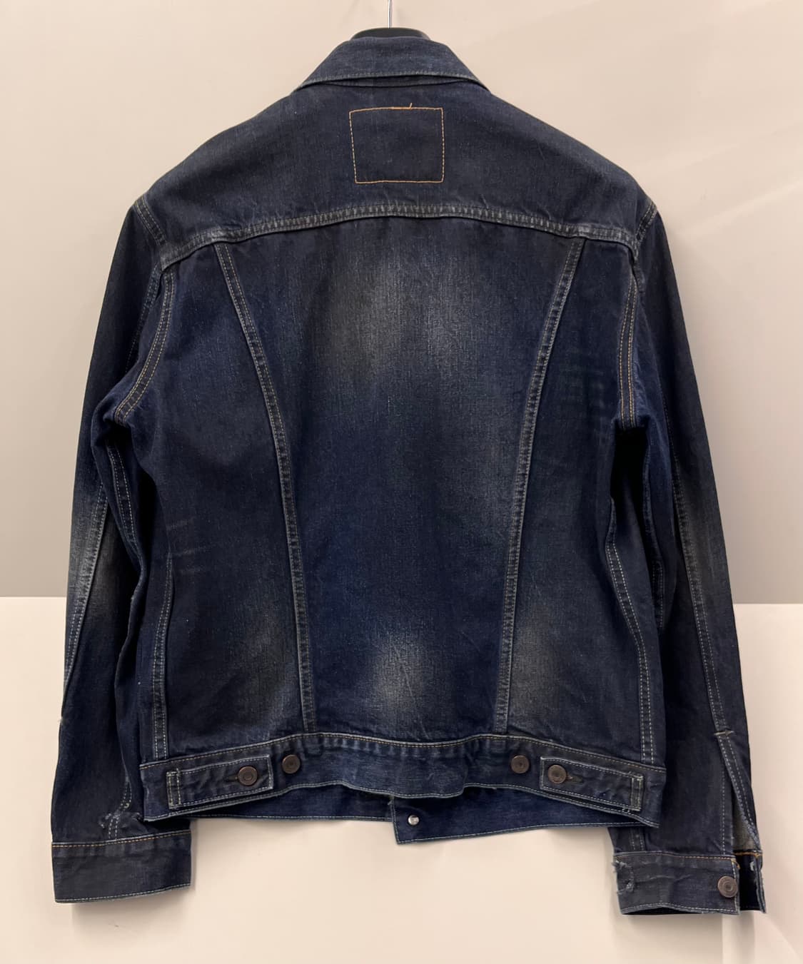 리바이스 데님 트러커 자켓 L 상품이미지2