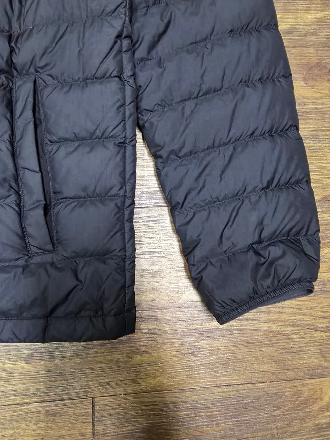 유니클로 울트라 라이트다운 상품이미지4