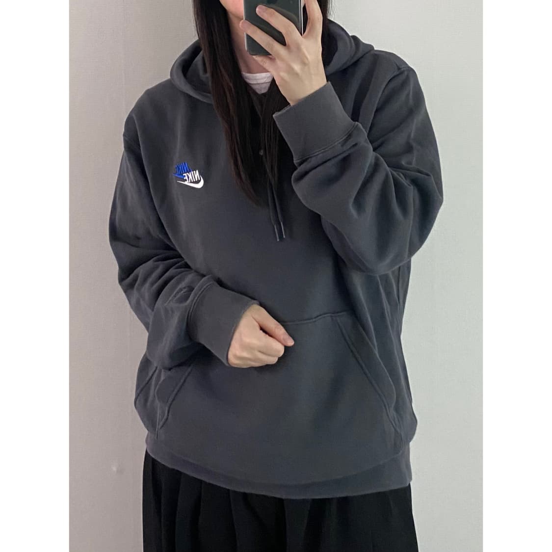 나이키 후드티 상품이미지1