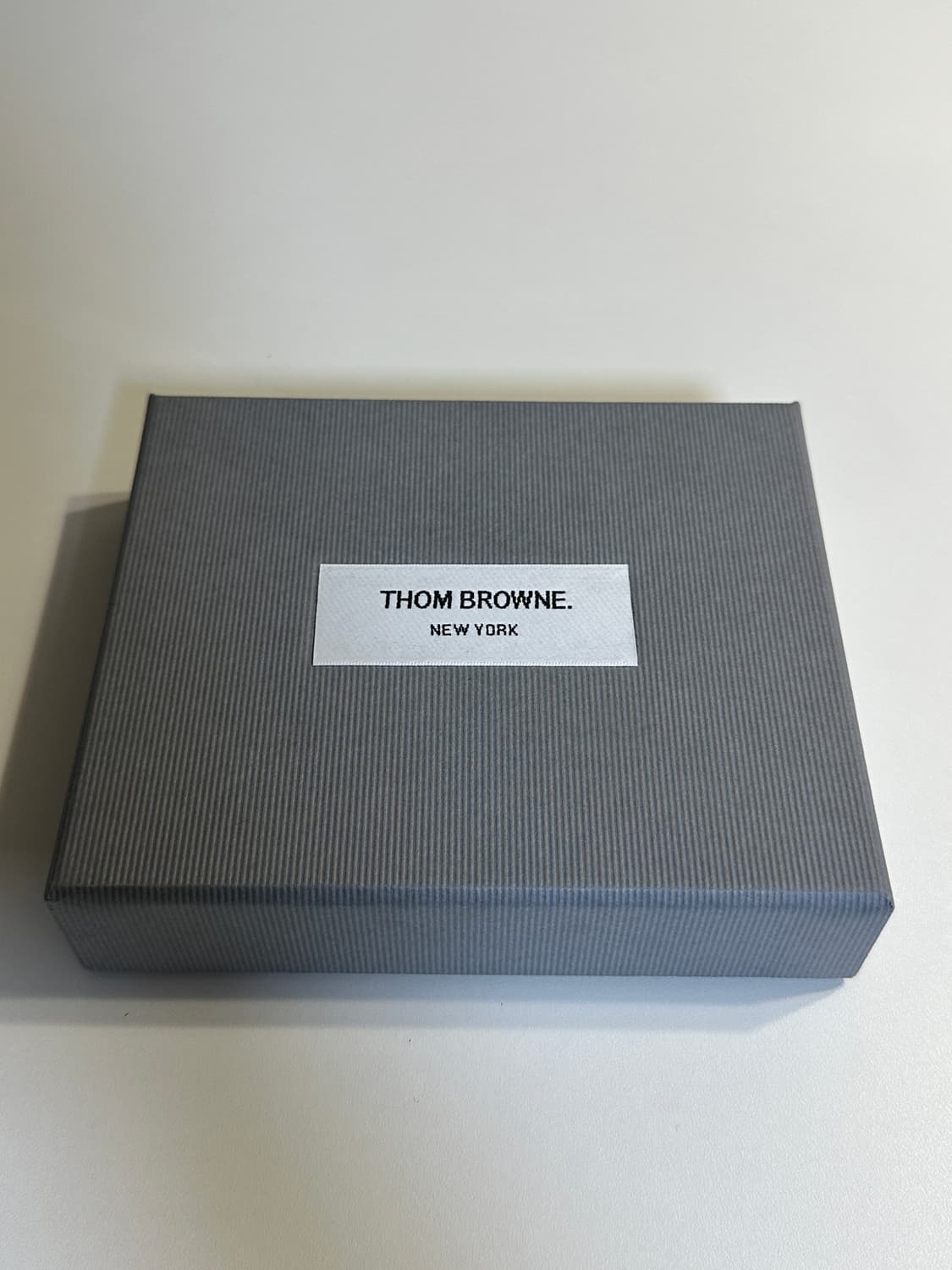 톰브라운 카드지갑 상품이미지9