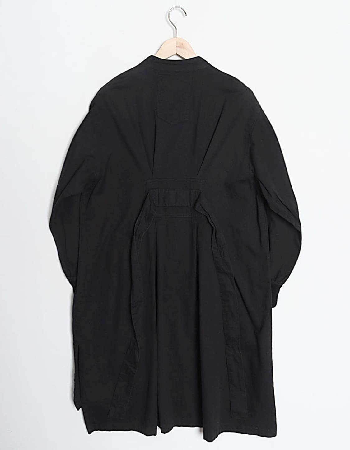 SLY Gown Coat 상품이미지4