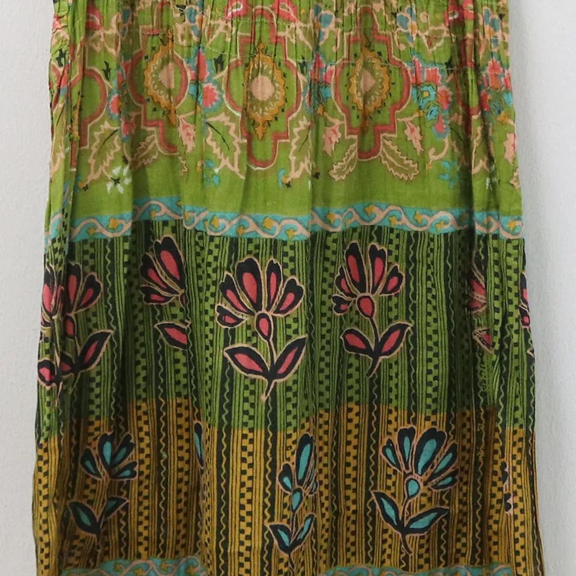 PEARLY PIO 슬리브리스 원피스 67260 상품이미지4