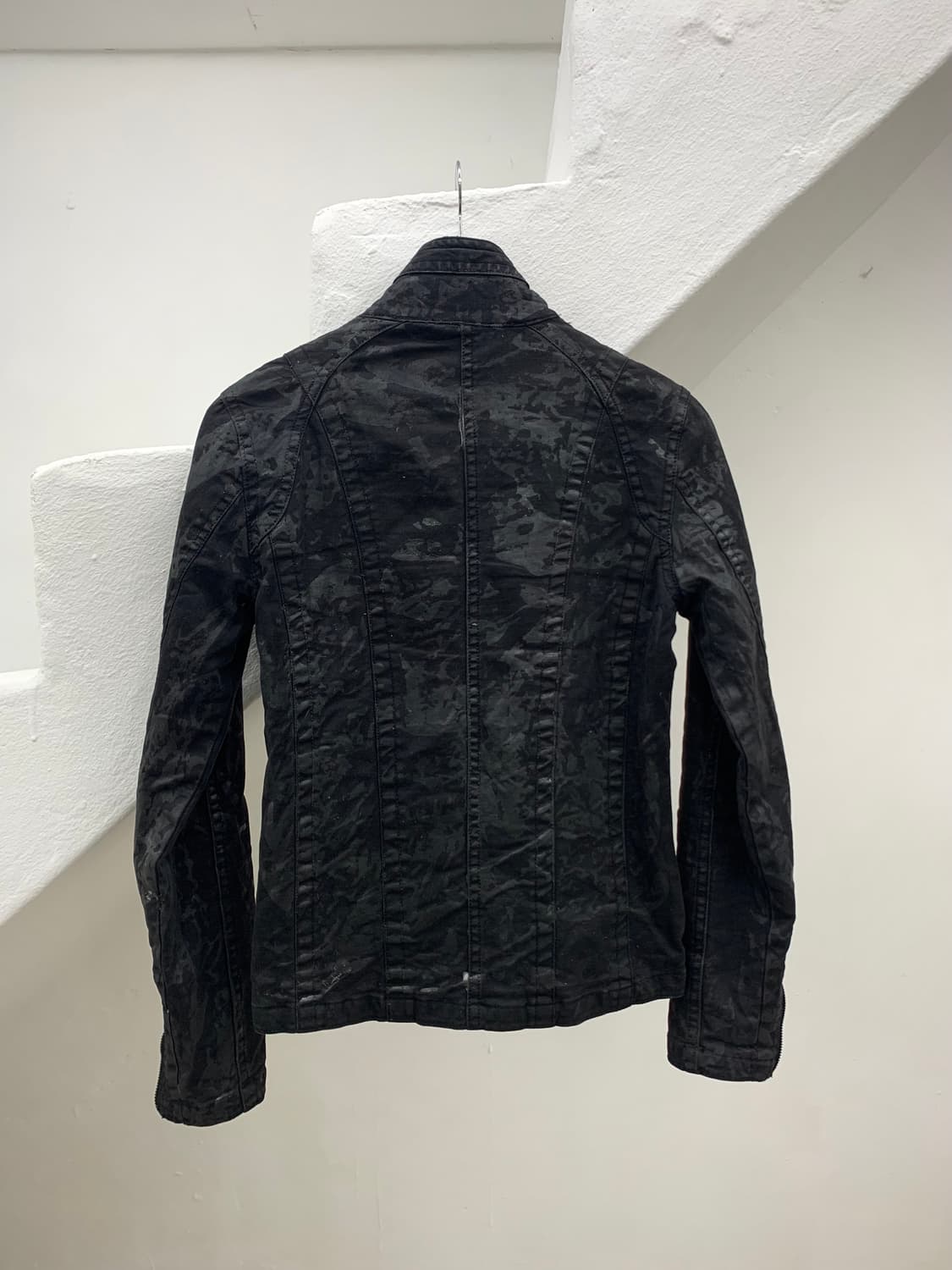 Midas 00s archive cobra waxed stud rider 상품이미지6