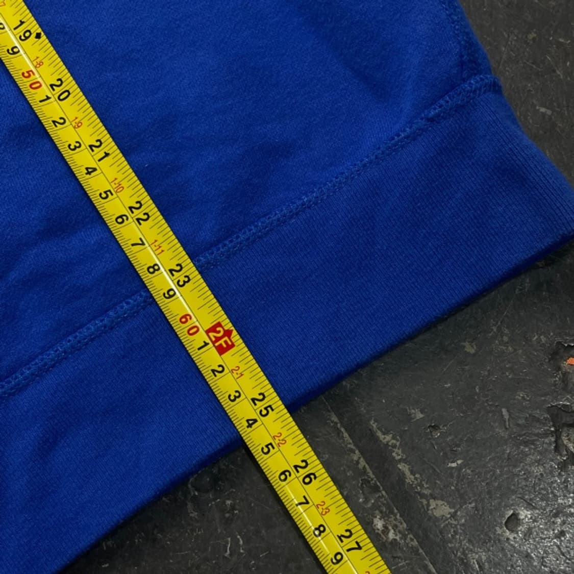 95 폴로 맨투맨  상품이미지8