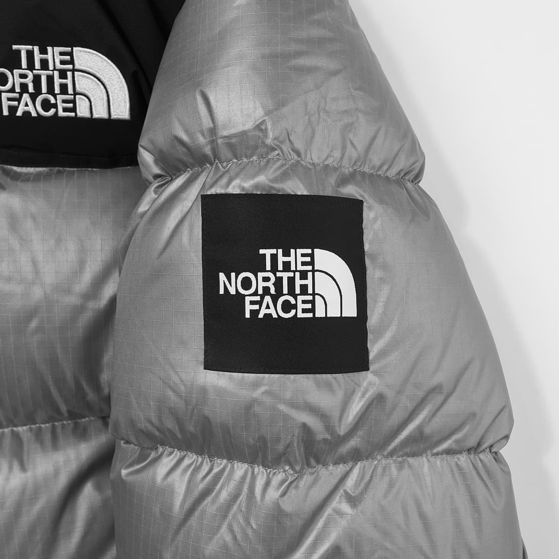 노스페이스 눕시패딩 노벨티 눕시 다운 자켓 노 레이블(옷걸이 증정)
 상품이미지6