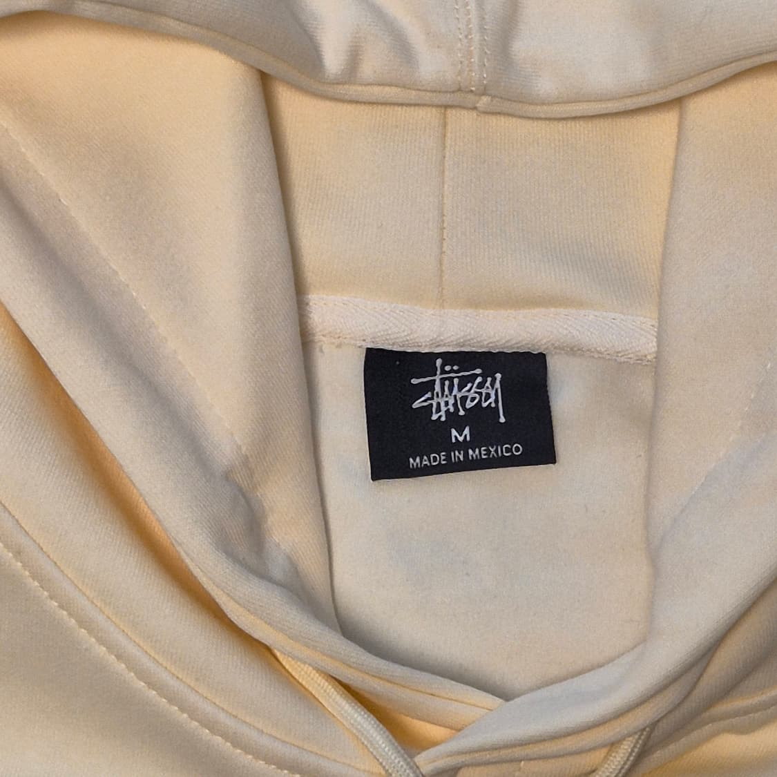 스투시 st  후드티셔츠 상품이미지6