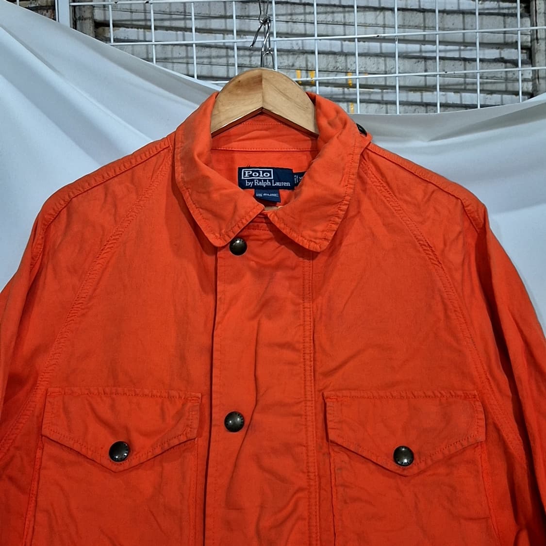 Polo Ralph Lauren 폴로 랄프로렌 90's 마운틴 자켓 상품이미지2