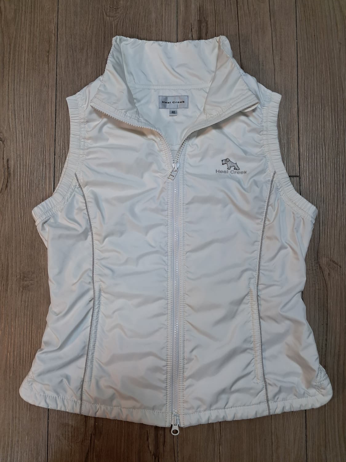 힐크릭 골프 여성 조끼 95 상품이미지3