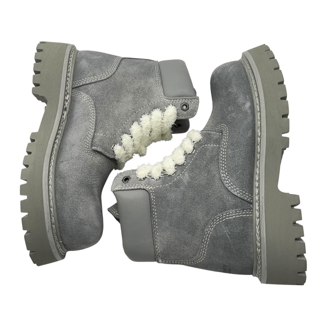 250 로스트가든 x 그레이즐 루트 슬레이트 그레이 (EU40) 상품이미지3