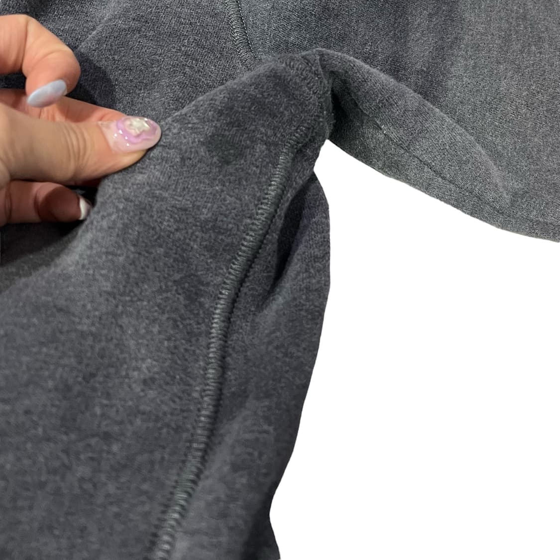 스톤아일랜드 베이직 스웻셔츠  상품이미지5