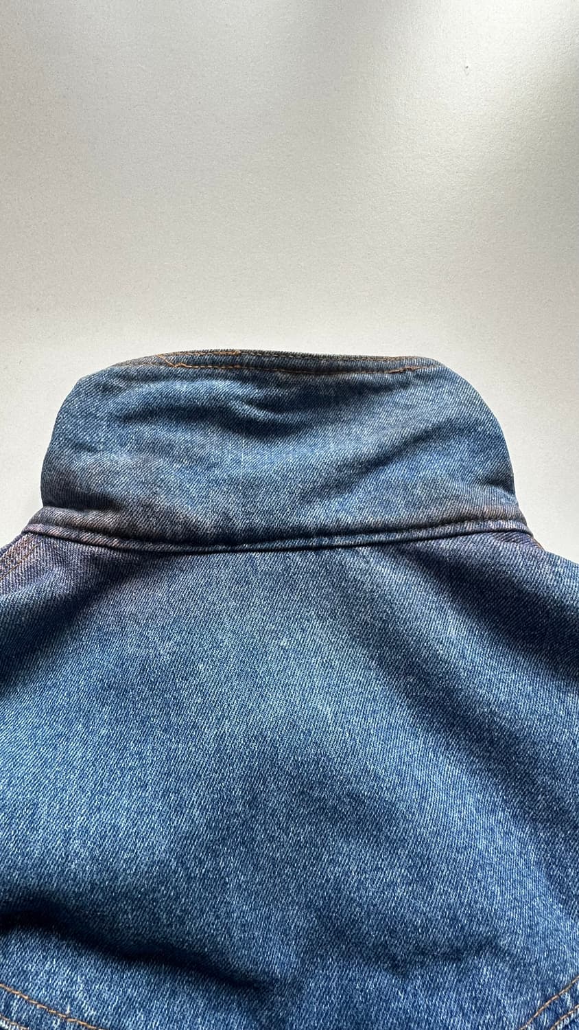 (RARE) 90s 리바이스 웨스턴 자켓 샤이아 라보프 상품이미지10