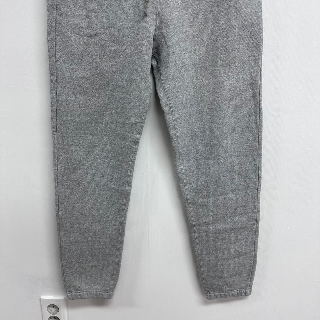 베이프 에이프 A BATHING APE 조거 스웻팬츠 M사이즈 J24 상품이미지5