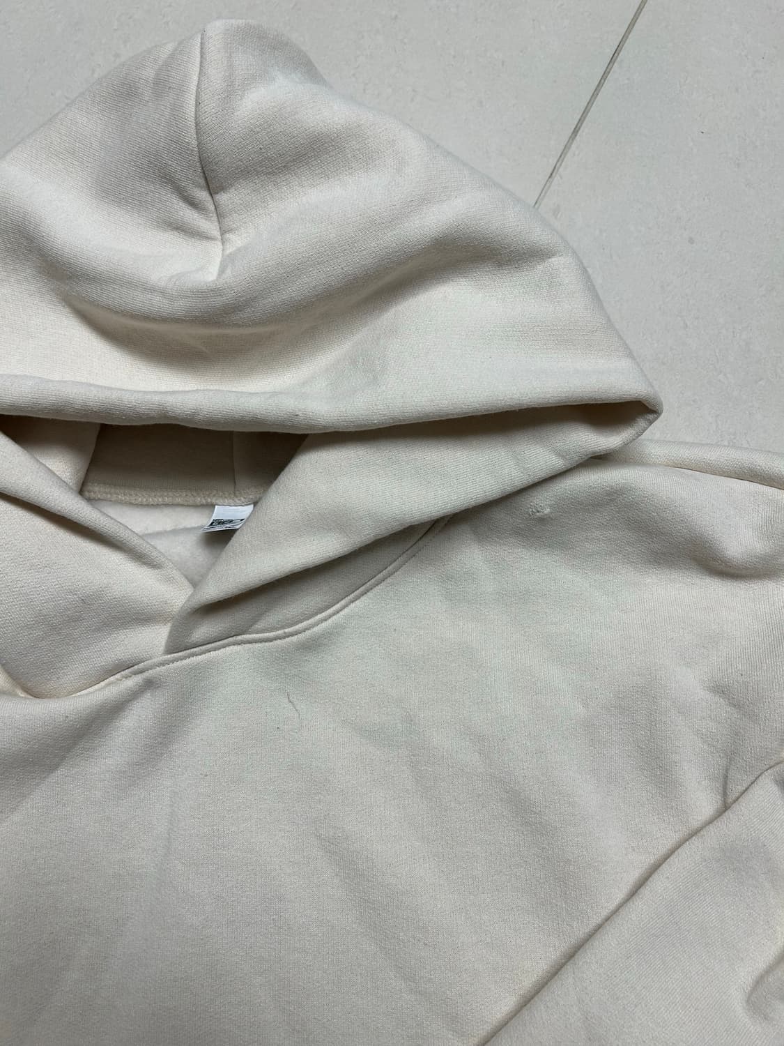 Laa 후드 판매 상품이미지2