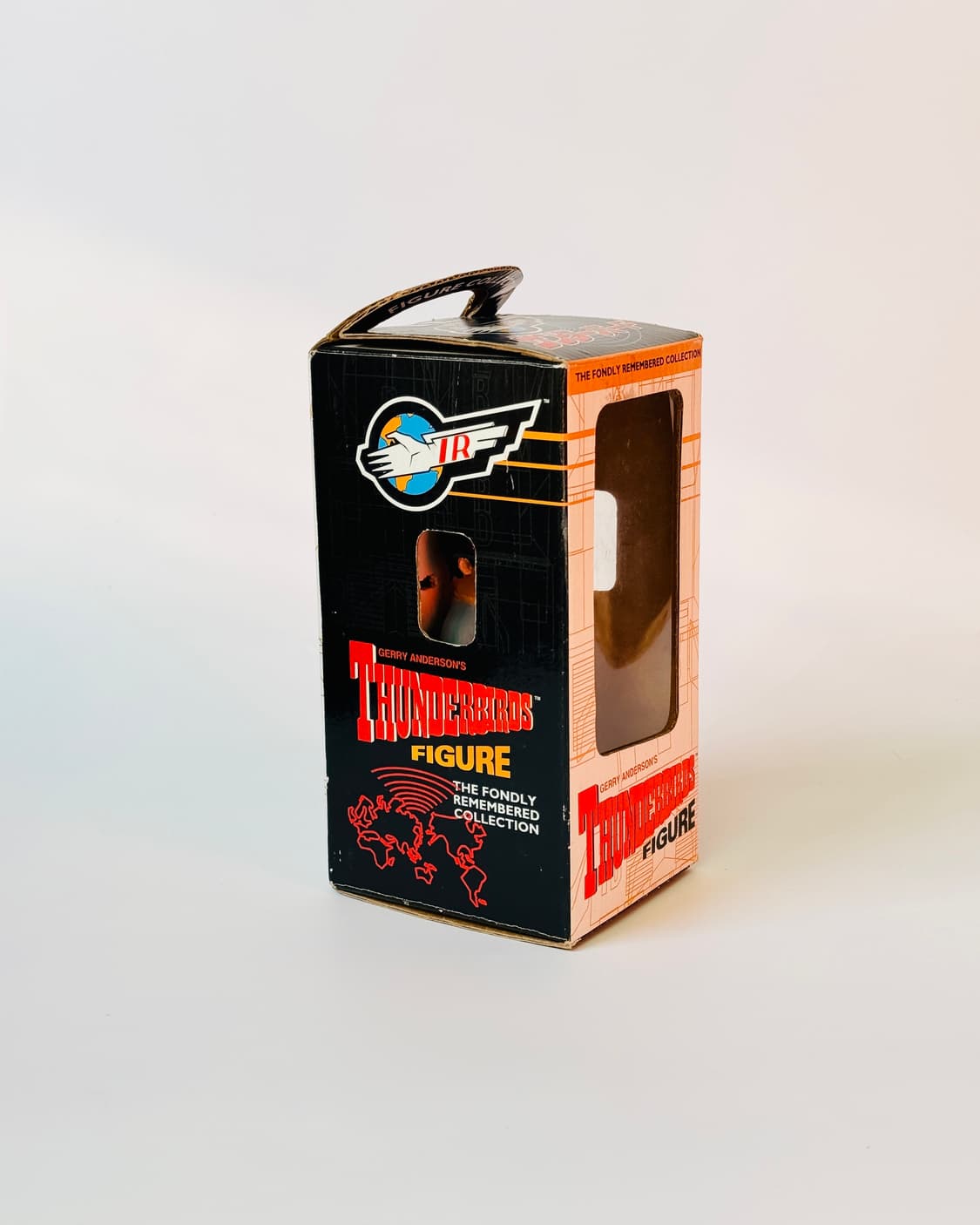 Vintage | 썬더버드 브레인즈 상품이미지9