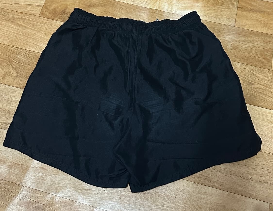 나이키 스윔 팬츠 반바지 블랙 2.5만원 운포 상품이미지2