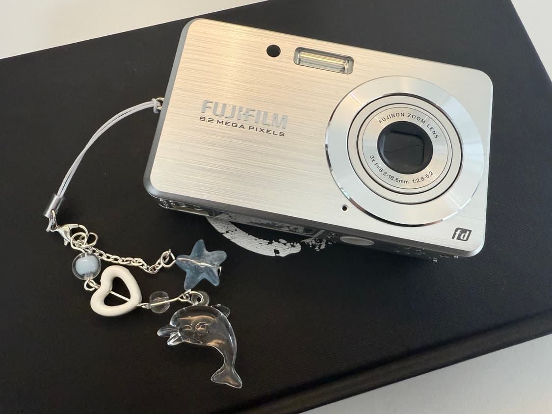 (슬기디카 & 작례있음O) 후지필름 파인픽스 J15 상품이미지1