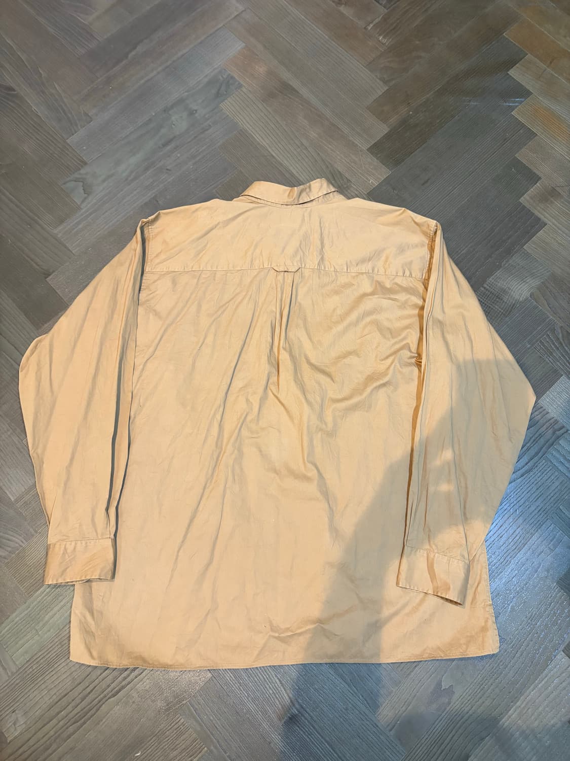 칼하트 워크 셔츠 상품이미지3