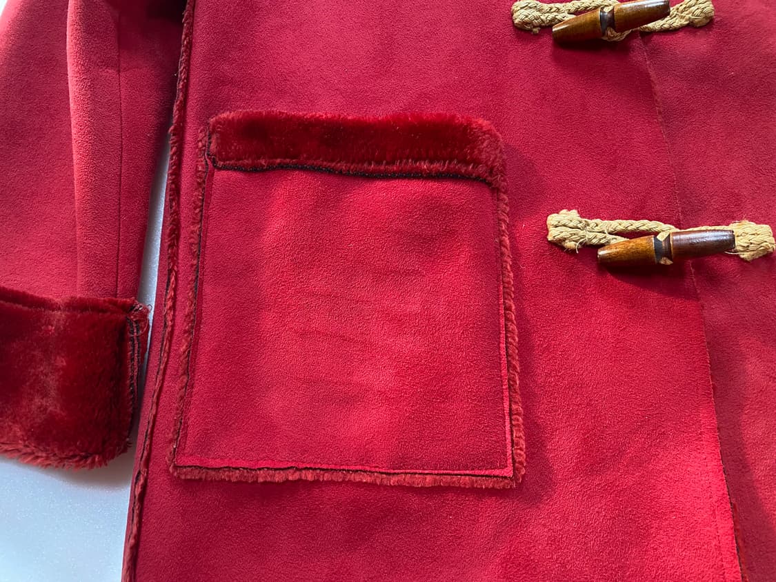 쌔무코트 여성용os 상품이미지4