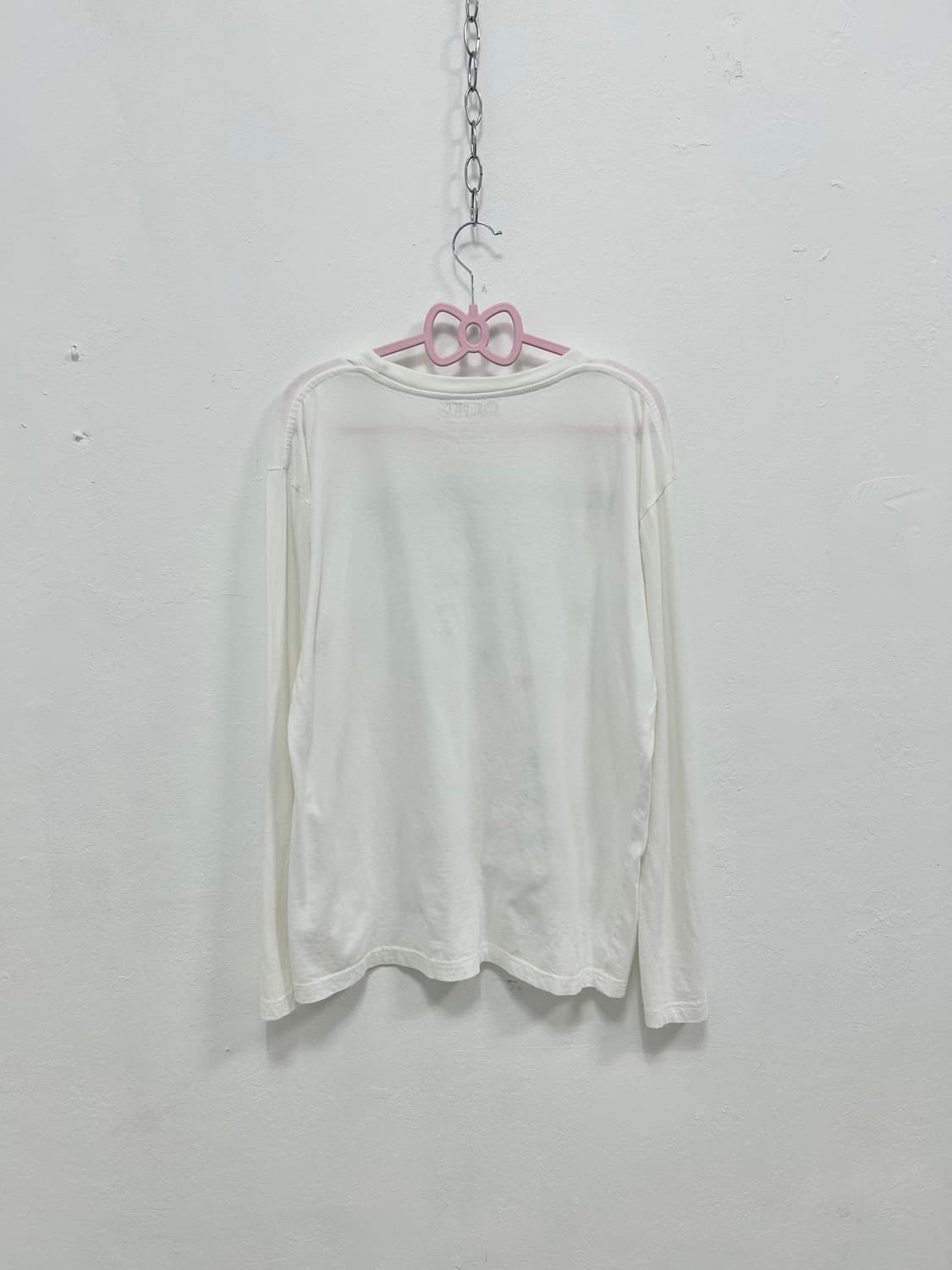 [ONE PIECE] 원피스 밀짚모자 해적단 롱슬리브 상품이미지4