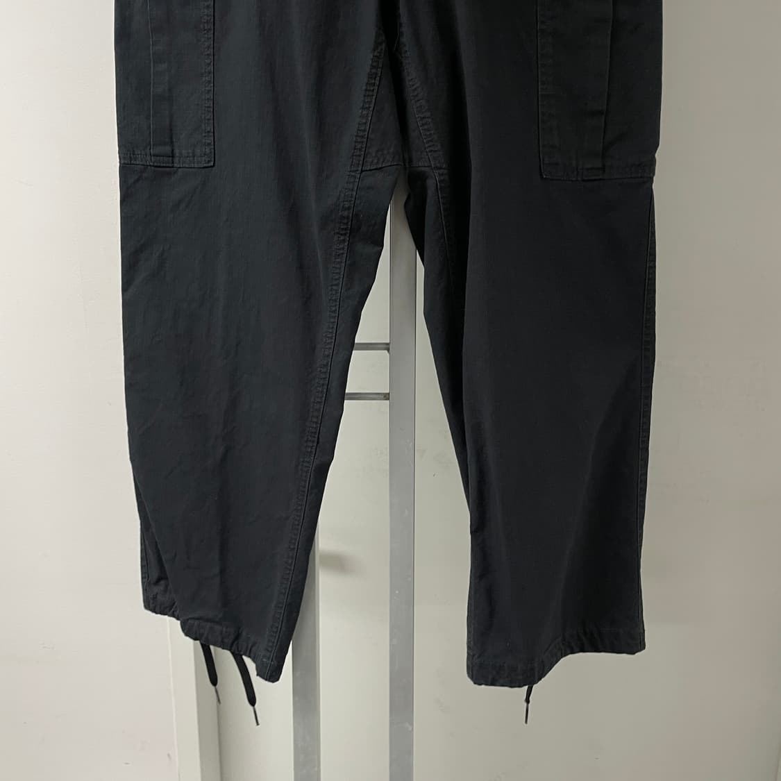 나이키 카고 팬츠 블랙 34 상품이미지3