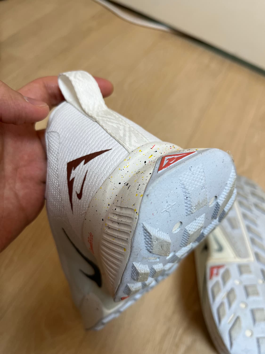 나이키 트레일 ATC 운동화 270 상품이미지6