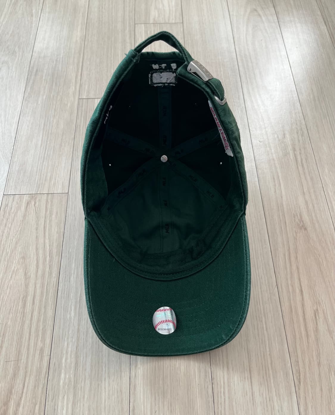 엠엘비 모자 상품이미지5