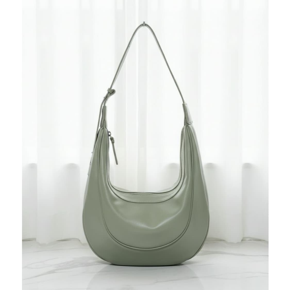 엘바테게브 오스트라백 호보백 페일스톤 상품이미지1